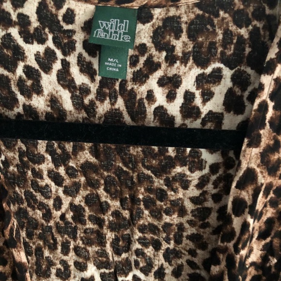 Wrap, cover up, robe - Picture 2 of 2